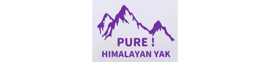 Pure Himalayan Yak 喜馬拉雅山芝士骨 
